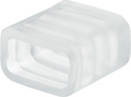 End Cap for 6x12 COB 220V