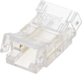 2Pin Fasten Connector Strip to Strip for 8mm COB