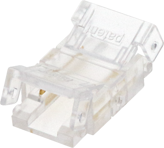 2Pin Fasten Connector Strip to Strip for 8mm COB