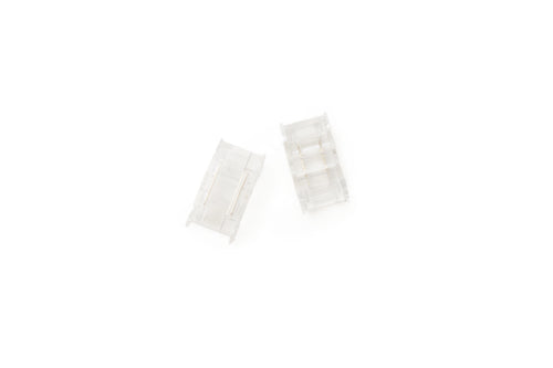 2Pin Fasten Connector Strip to Strip for 8mm SMD