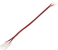 2Pin Fasten Dual Connector for 8mm COB