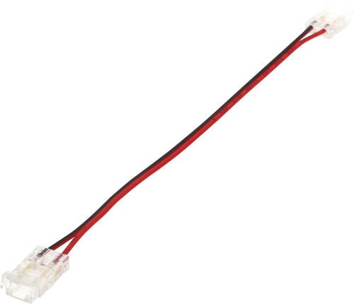 2Pin Fasten Dual Connector for 8mm COB