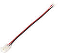 2Pin Fasten Dual Connector for 8mm SMD
