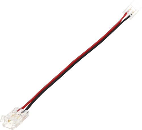 2Pin Fasten Dual Connector for 8mm SMD