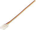 3Pin Fasten Connector with Wire for 10mm SMD