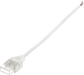 2PIN Waterproof Connector 15cm 2Wire SMD 10mm PCB