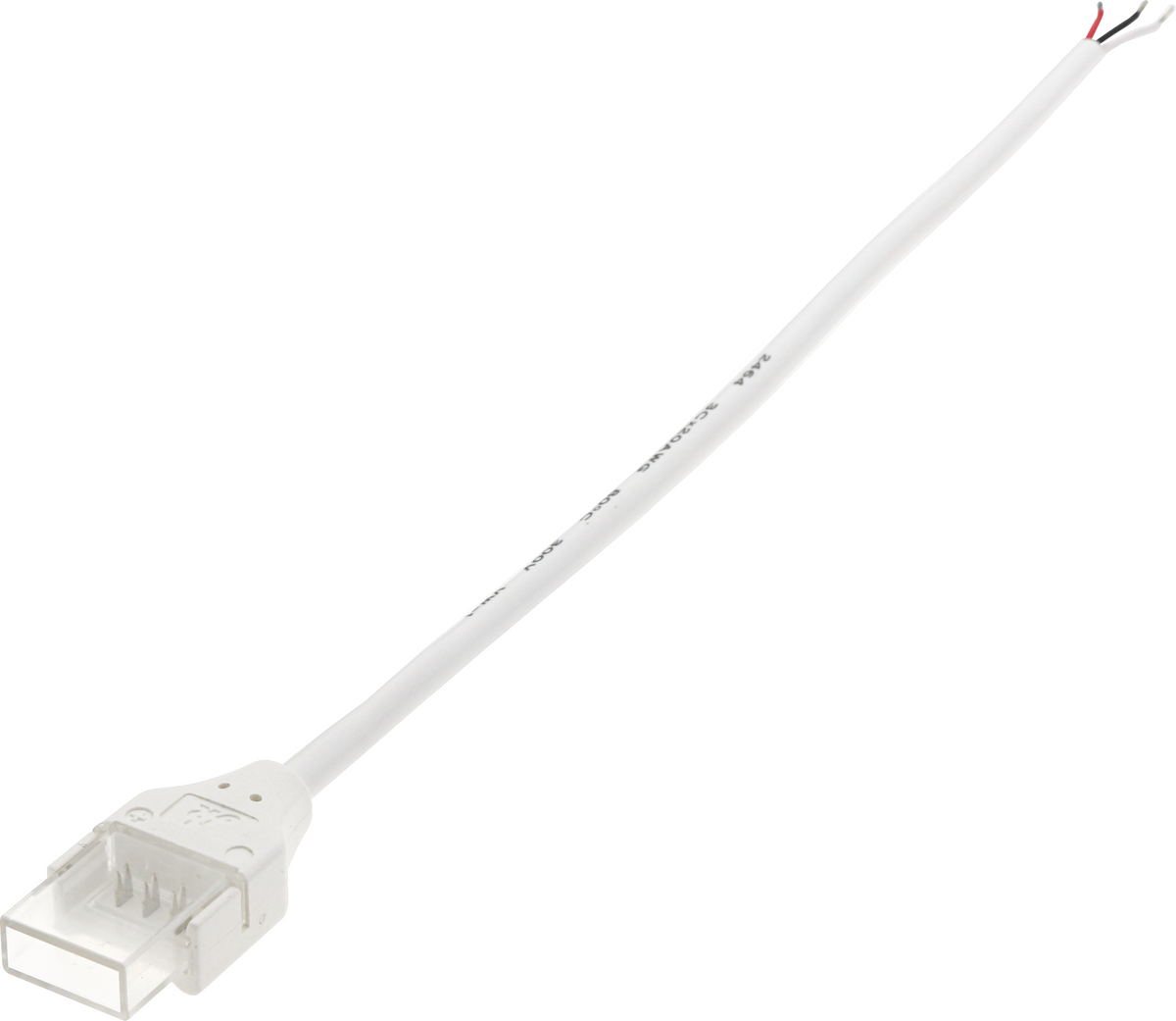 Waterproof Connector with 15cm 3Wire SMD 10mm PCB 3Pin (CCT, Magic RGB)