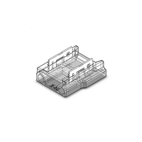 2Pin COB/SMD Anschlusskabel 10mm