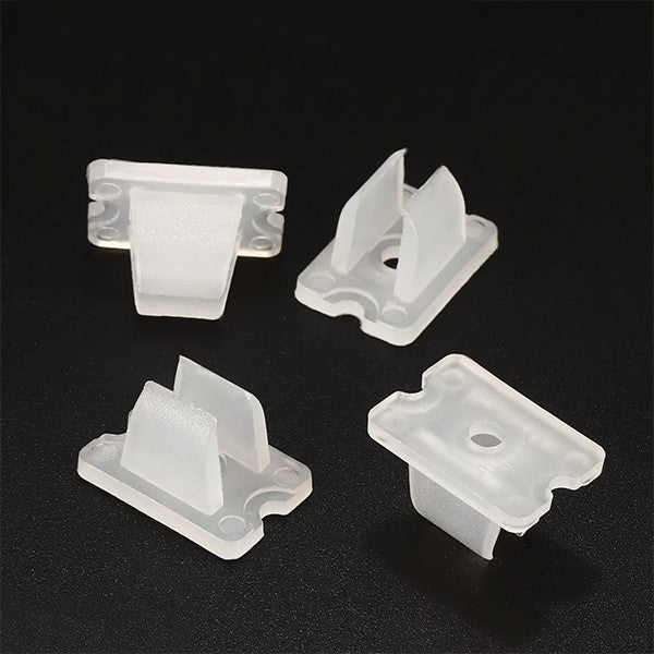 Fix Clip 6x12mm for LED Magic RGB Neon