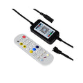 Bluetooth APP Smart Music Controller for RGB Strip