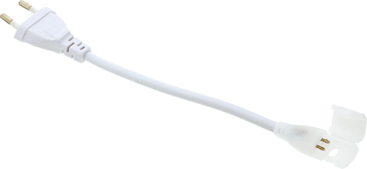 Connect with One End Wire 8MM for 220V
