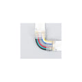 Connector for 10mm COB Magic RGB SKU:4965
