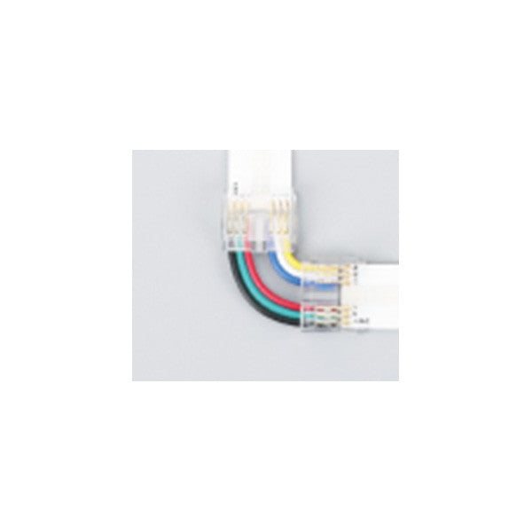 Connector for 10mm COB Magic RGB SKU:4965