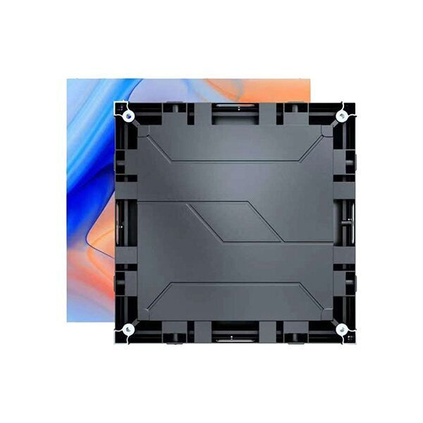 LED Display Cabinet Interior Front Service P1.875 - product view