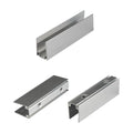 Aluminum Clips For Neon Flex