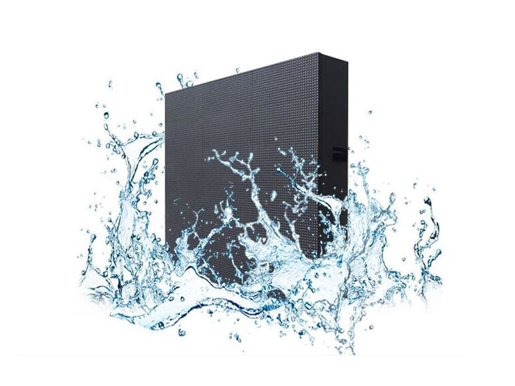 LED Display Module Outdoor P2.5 - product view