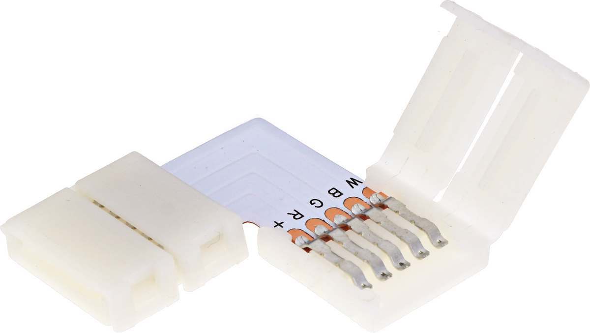 Angle Connector For LED Strip