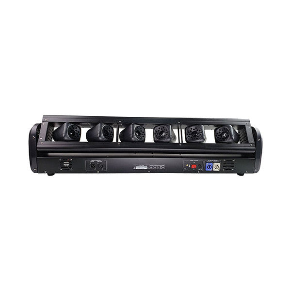 12W RGB Laser Bar