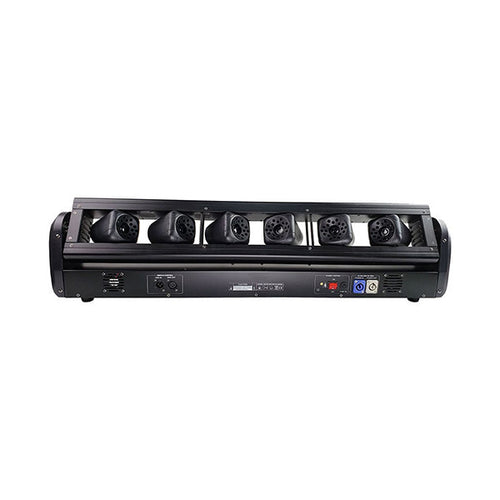 12W RGB Laser Bar