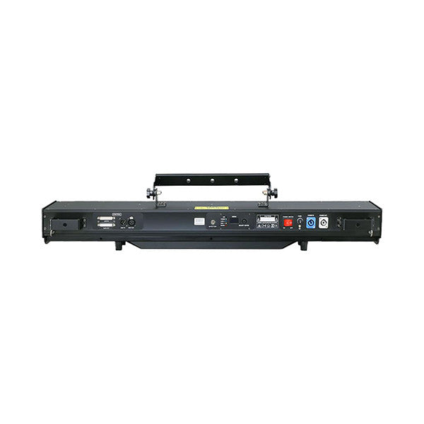 RGB Scanner Laser Bar 12W - product view