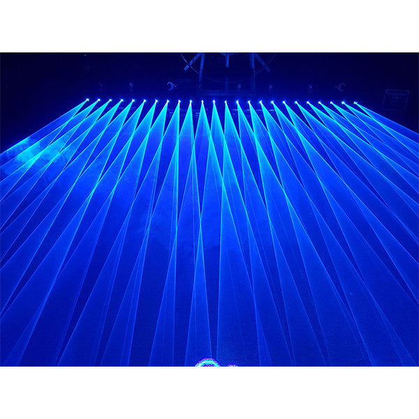 RGB Scanner Laser Bar 12W - image 3