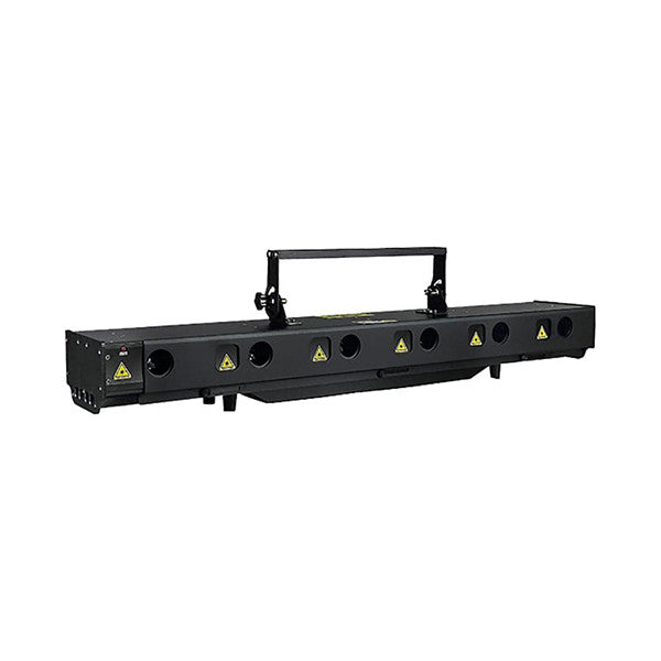 RGB Scanner Laser Bar 12W