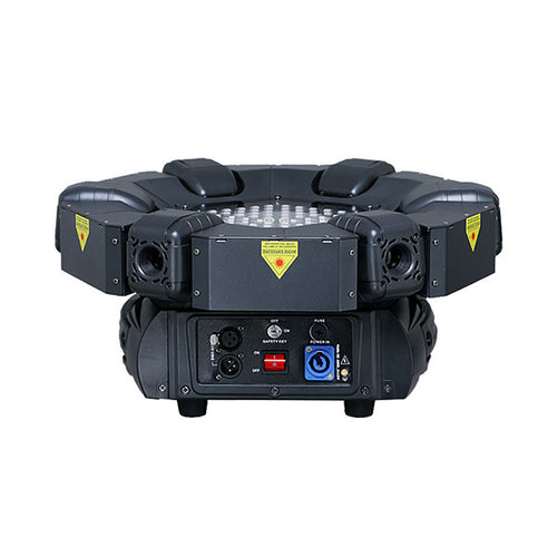 12W RGB Laser Bar Hot Wheels - product view