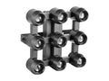 9x40W Led Beam Light