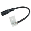Гъвкав Конектор За LED Лента 5050 DC FEMALE