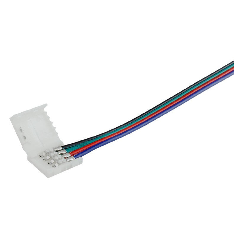 Flexible Connector For LED Strip RGB