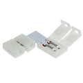 Angle Connector For LED Strip 3528 8mm