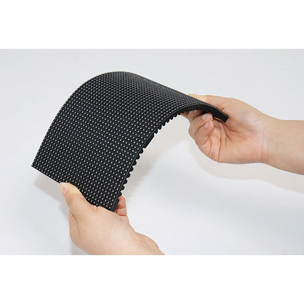 LED Flexible Screens Module Internal P2.5 - product view