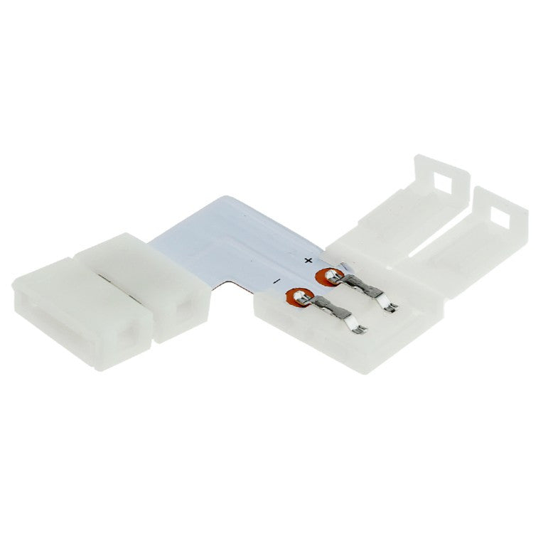 Angle Connector For LED Strip 5050 10m