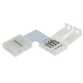 Angle Connector For LED Strip RGB 10m