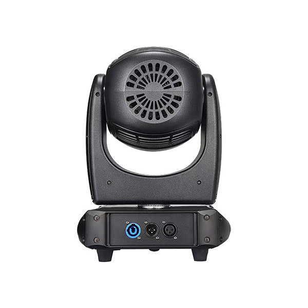 LED Spot Wash Moving 7x4W RGBW 4in1 - product view