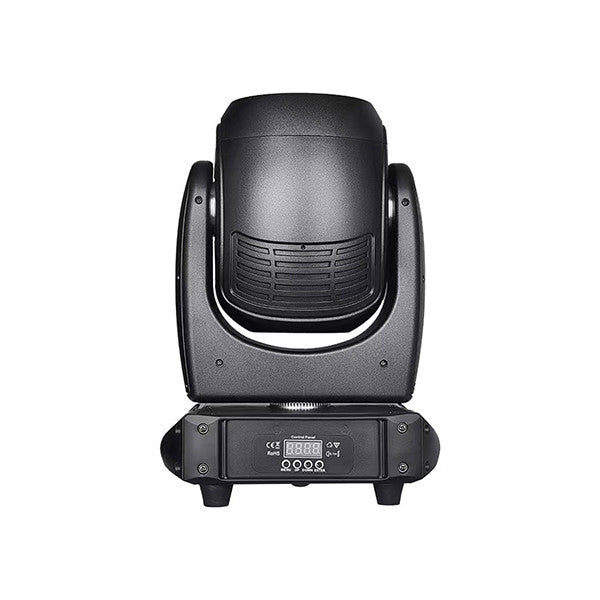 LED Spot Wash Moving 7x4W RGBW 4in1 - image 3