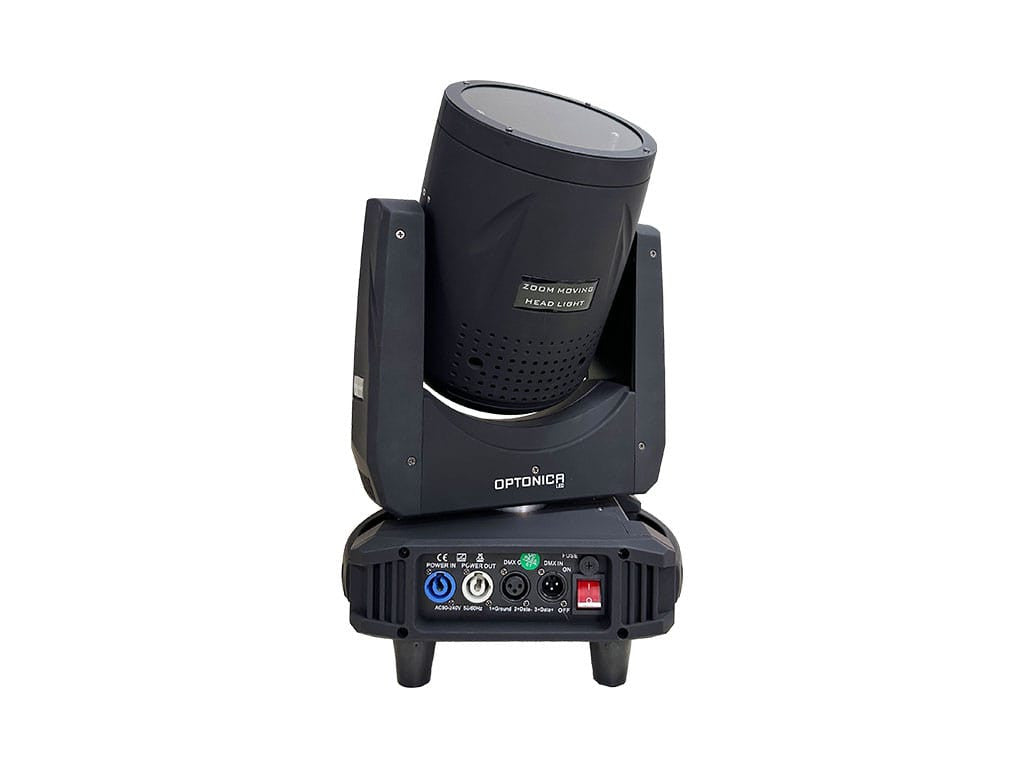 400W Led Zoom Moving Head - product view