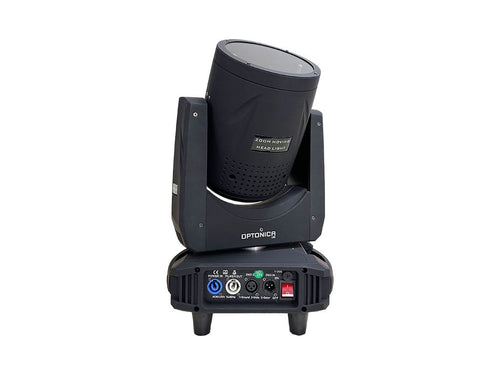 400W Led Zoom Moving Head - product view