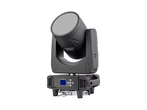 400W Led Zoom Moving Head