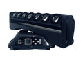 7x15w 4in1 LED Bar