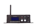 Wireless DMX512 Controller