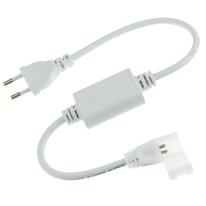 2835/5730 Input Cable + Connector + Plug