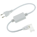 2835/5730 Input Cable + Connector + Plug