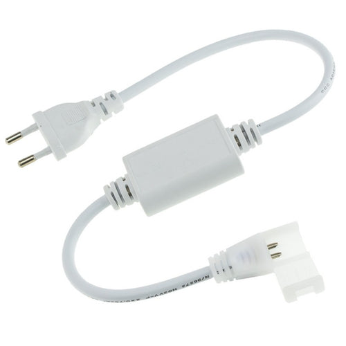 2835/5730 Input Cable + Connector + Plug