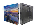 Led Screens Cabinet External Front Service P5 1280x800mm