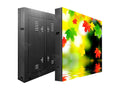 Led Screens Cabinet External Front Service P5 960x800mm