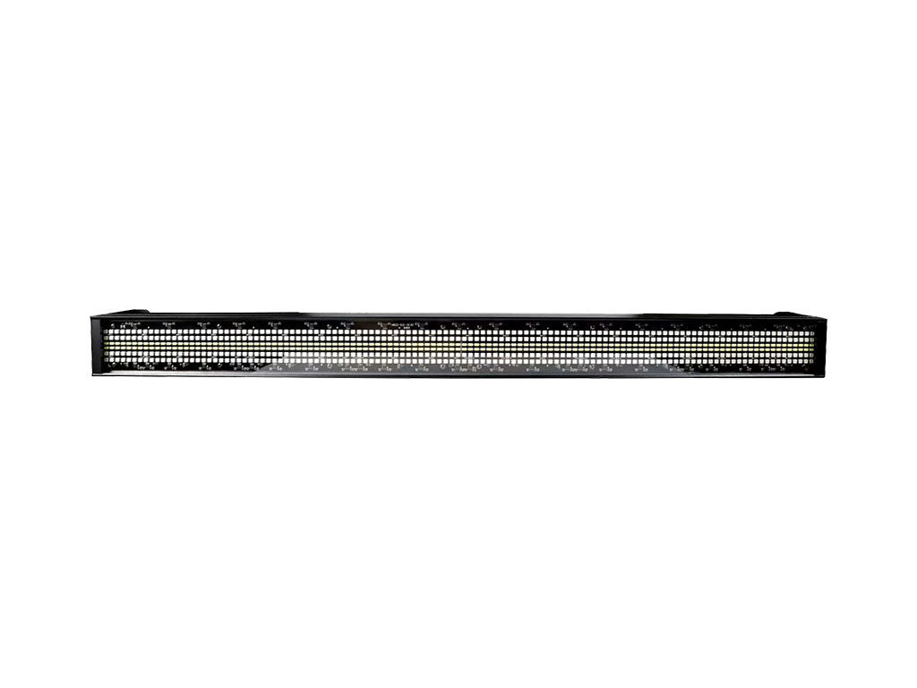 480pcs LED 5050 RGB+240PCS White LED Strip Strobe Light