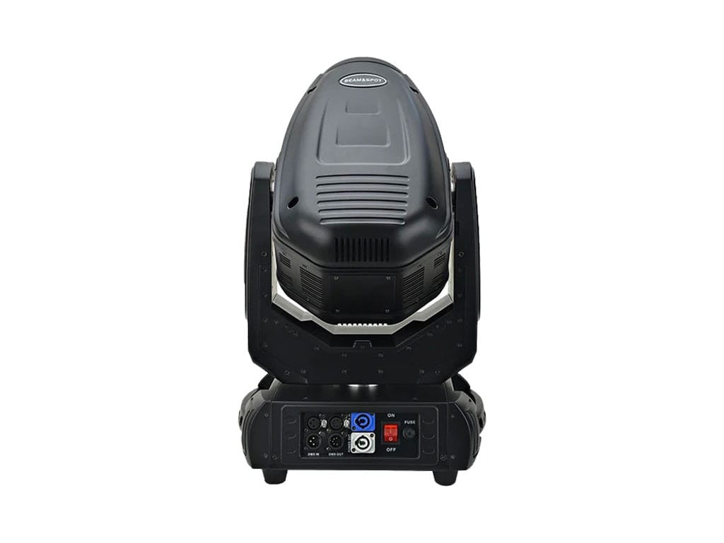 280W 10R Beam Spot Wash Moving Head - product view