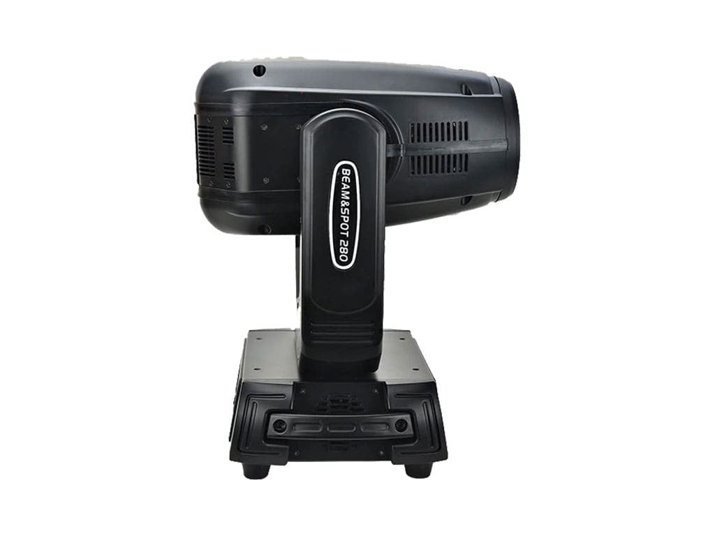 280W 10R Beam Spot Wash Moving Head - image 3