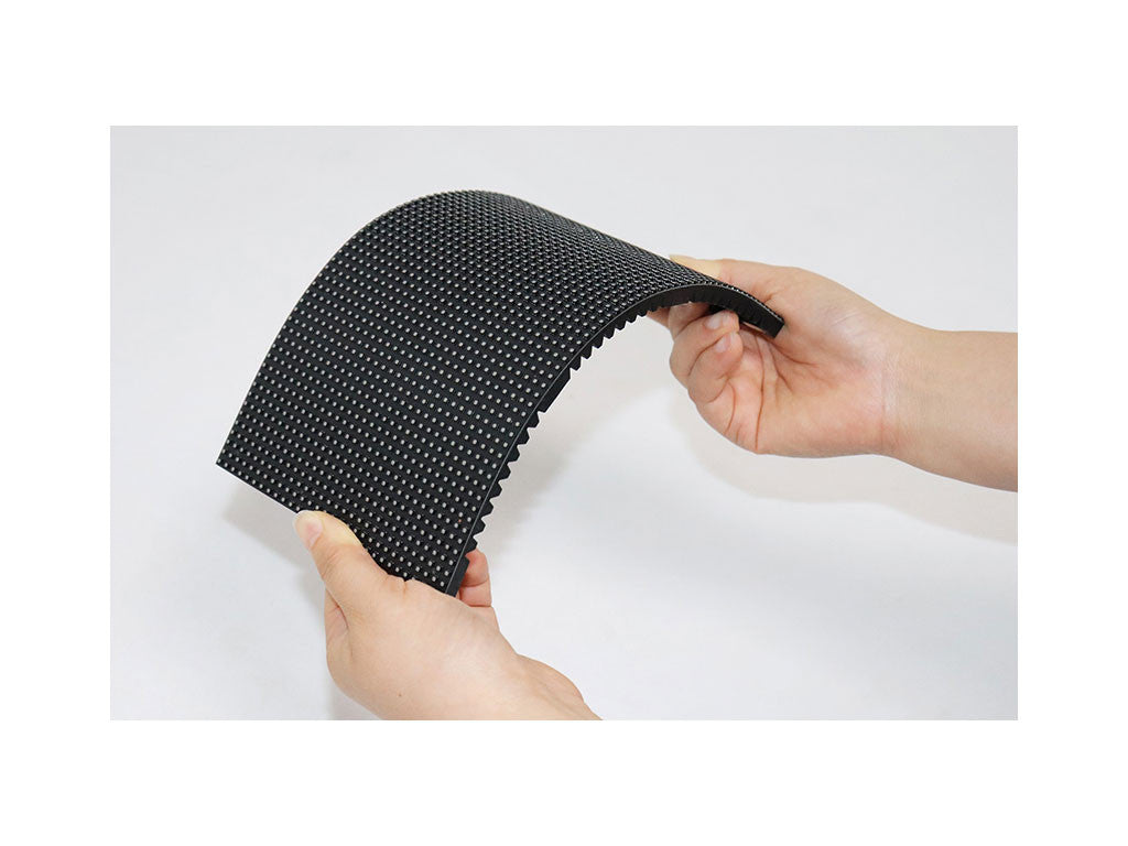 LED Flexible Screens Module Internal P1.86 - image 3